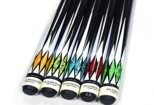 چوب بیلیارد دیاموند سوپر