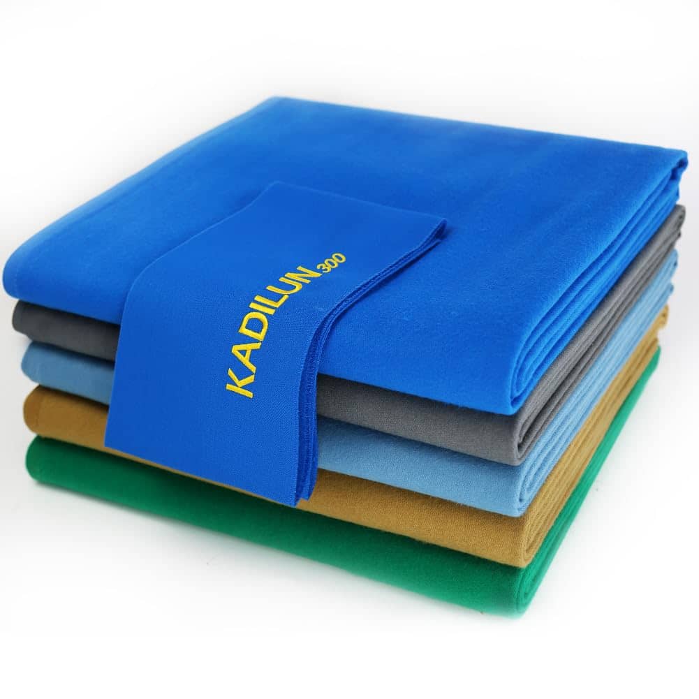 پارچه میز بیلیارد کادیلون ۳۰۰