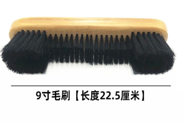 برس بیلیارد یال اسبی خارجی