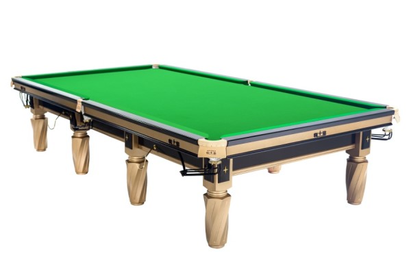 میز اسنوکر 12 فوت طرح استار 106